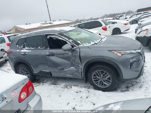 Aukcja sprzedaży 2024 Nissan Rogue S, vin: JN8BT3AB4RW423258, numer aukcji: 12567685