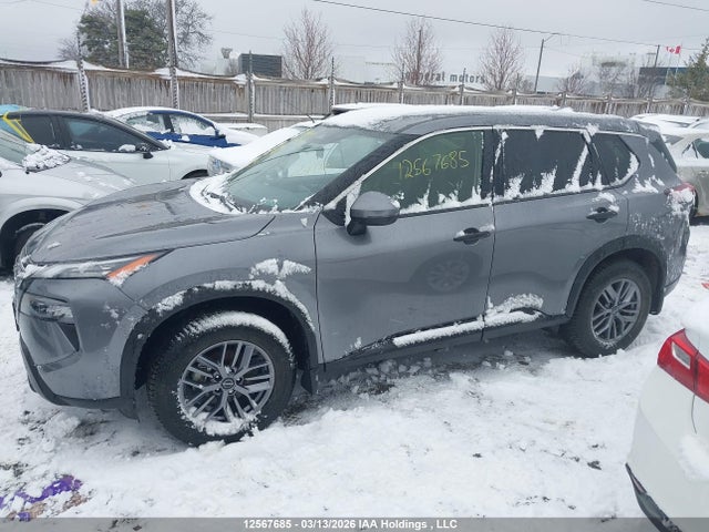 Aukcja sprzedaży 2024 Nissan Rogue S, vin: JN8BT3AB4RW423258, numer aukcji: 12567685