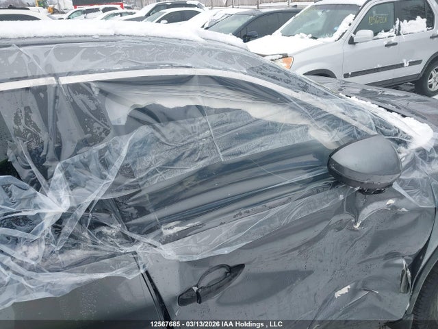 Aukcja sprzedaży 2024 Nissan Rogue S, vin: JN8BT3AB4RW423258, numer aukcji: 12567685