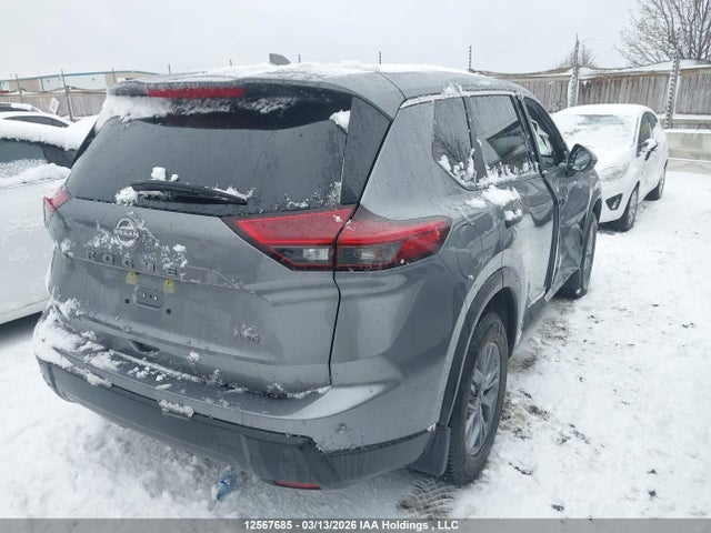 Aukcja sprzedaży 2024 Nissan Rogue S, vin: JN8BT3AB4RW423258, numer aukcji: 12567685