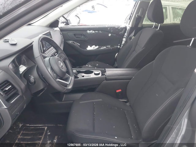 Aukcja sprzedaży 2024 Nissan Rogue S, vin: JN8BT3AB4RW423258, numer aukcji: 12567685