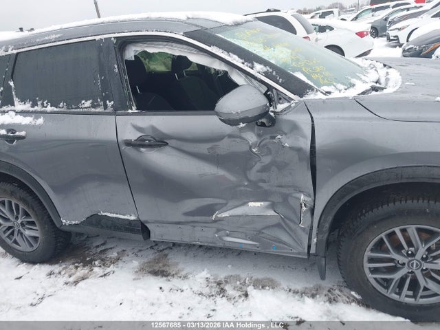 Aukcja sprzedaży 2024 Nissan Rogue S, vin: JN8BT3AB4RW423258, numer aukcji: 12567685