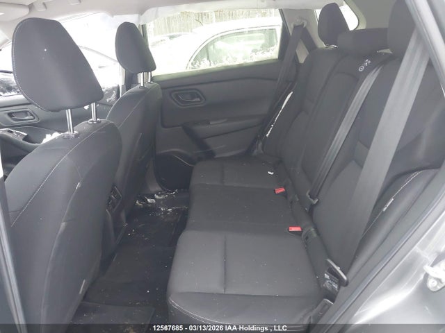 Aukcja sprzedaży 2024 Nissan Rogue S, vin: JN8BT3AB4RW423258, numer aukcji: 12567685