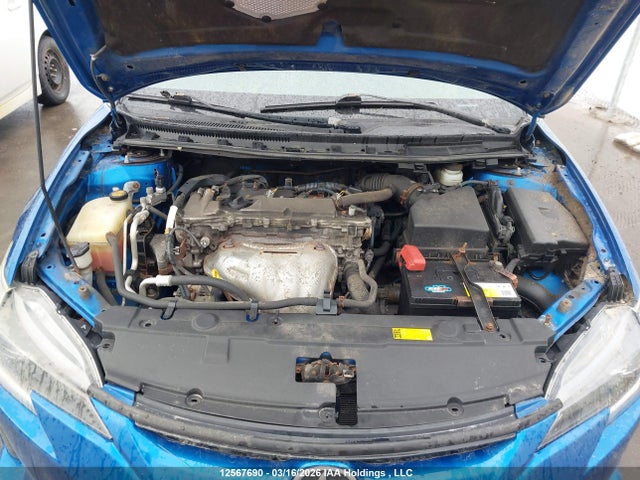 Scion TC 2014 JTKJF5C70E3074445 Image 10