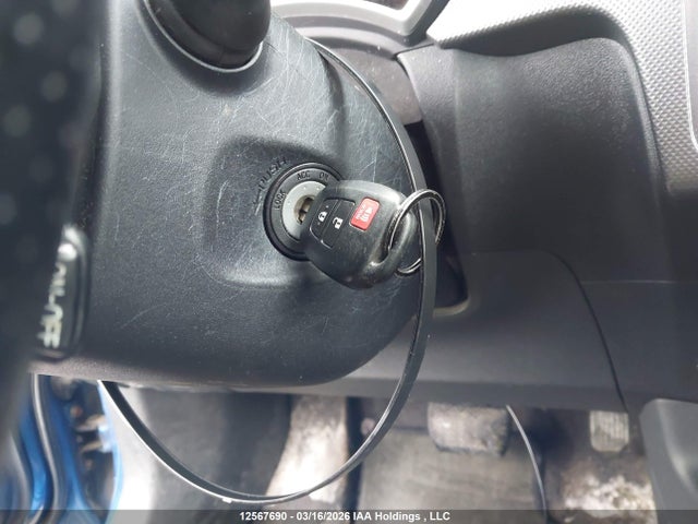 Scion TC 2014 JTKJF5C70E3074445 Image 11
