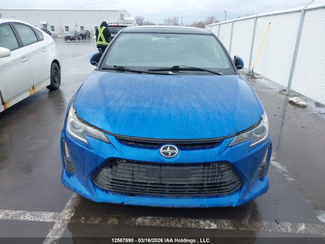 Scion TC 2014 JTKJF5C70E3074445 Image 13