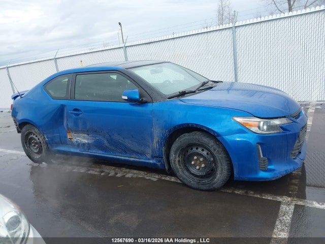 Scion TC 2014 JTKJF5C70E3074445 Image 14