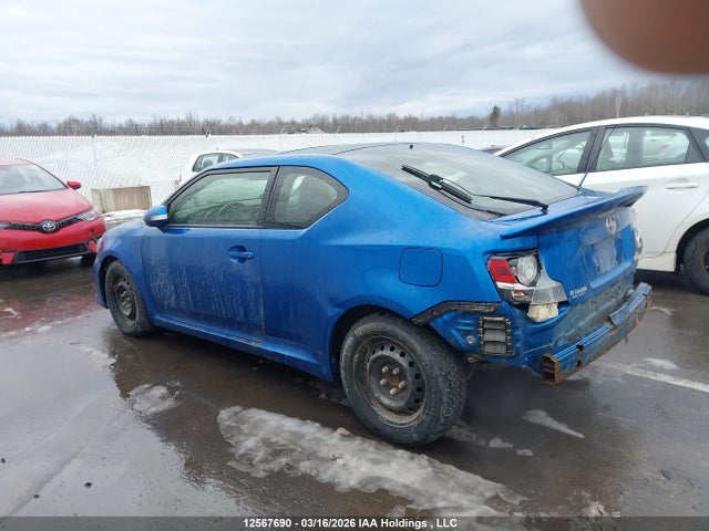 Scion TC 2014 JTKJF5C70E3074445 Image 15
