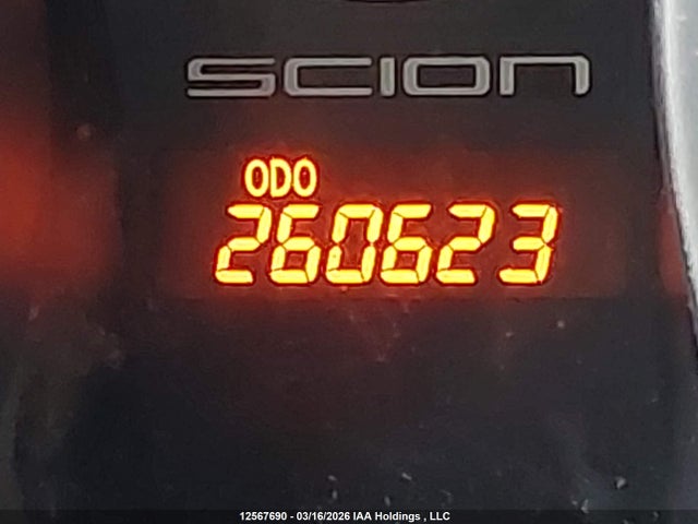 Scion TC 2014 JTKJF5C70E3074445 Image 16