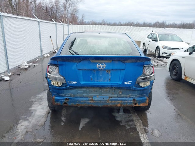 Scion TC 2014 JTKJF5C70E3074445 Image 17