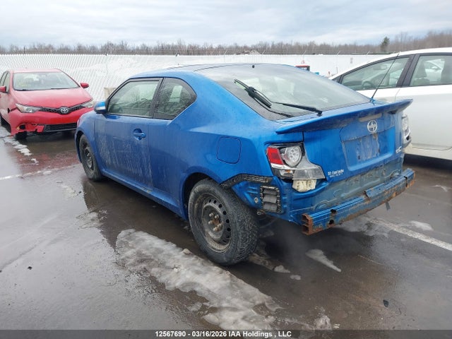 Scion TC 2014 JTKJF5C70E3074445 Image 3