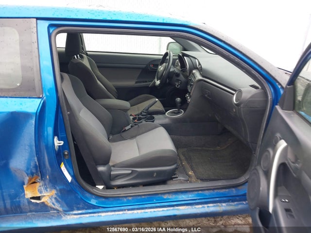 Scion TC 2014 JTKJF5C70E3074445 Image 5