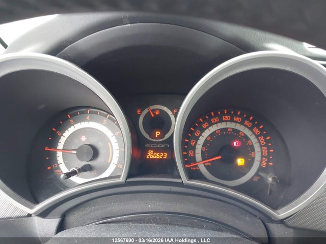 Scion TC 2014 JTKJF5C70E3074445 Image 7