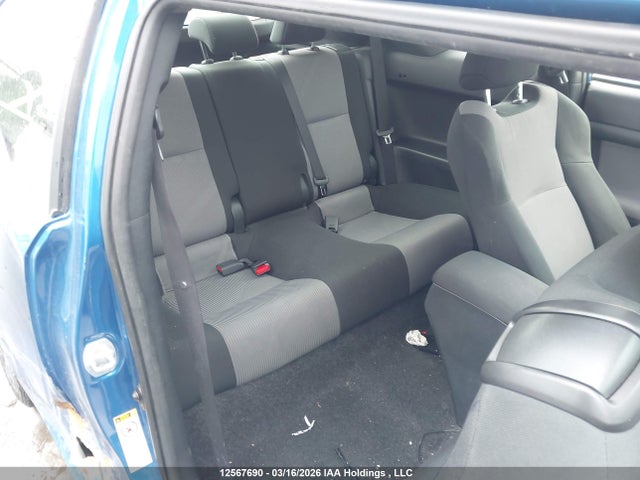 Scion TC 2014 JTKJF5C70E3074445 Image 8