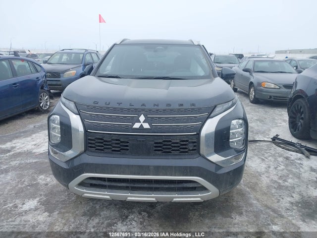 JA4T5WA94RZ620836 Mitsubishi Outlander