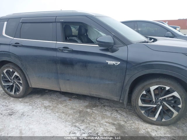 JA4T5WA94RZ620836 Mitsubishi Outlander