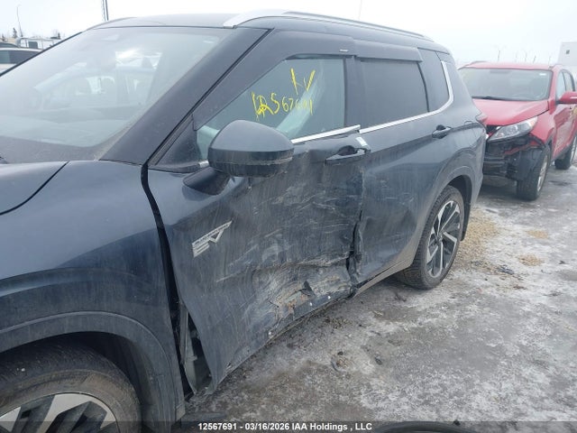 JA4T5WA94RZ620836 Mitsubishi Outlander