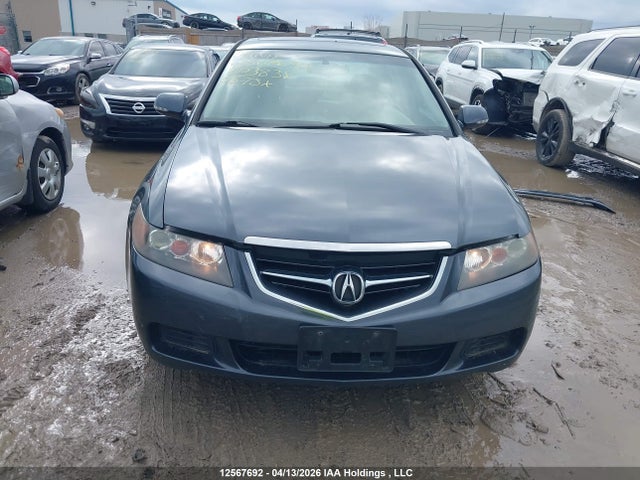 Продаж на аукціоні авто 2005 Acura Tsx, vin: JH4CL96825C803838, номер лоту: 12567692