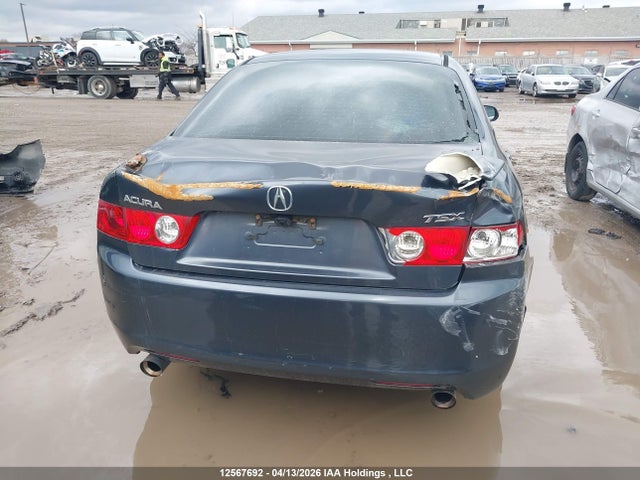 Продаж на аукціоні авто 2005 Acura Tsx, vin: JH4CL96825C803838, номер лоту: 12567692