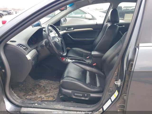 Продаж на аукціоні авто 2005 Acura Tsx, vin: JH4CL96825C803838, номер лоту: 12567692