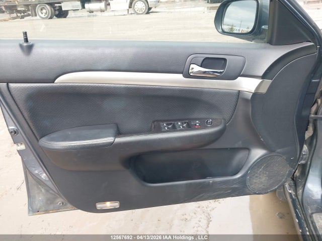 Продаж на аукціоні авто 2005 Acura Tsx, vin: JH4CL96825C803838, номер лоту: 12567692