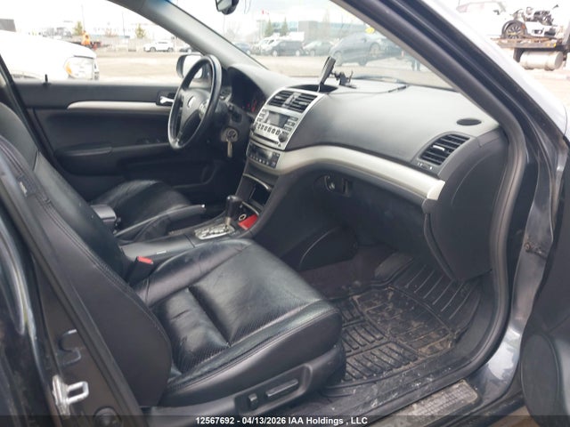 Продаж на аукціоні авто 2005 Acura Tsx, vin: JH4CL96825C803838, номер лоту: 12567692