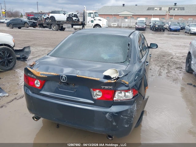 Продаж на аукціоні авто 2005 Acura Tsx, vin: JH4CL96825C803838, номер лоту: 12567692