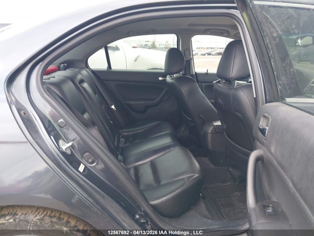 Продаж на аукціоні авто 2005 Acura Tsx, vin: JH4CL96825C803838, номер лоту: 12567692