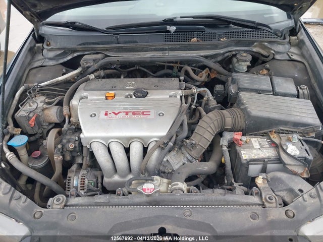 Продаж на аукціоні авто 2005 Acura Tsx, vin: JH4CL96825C803838, номер лоту: 12567692