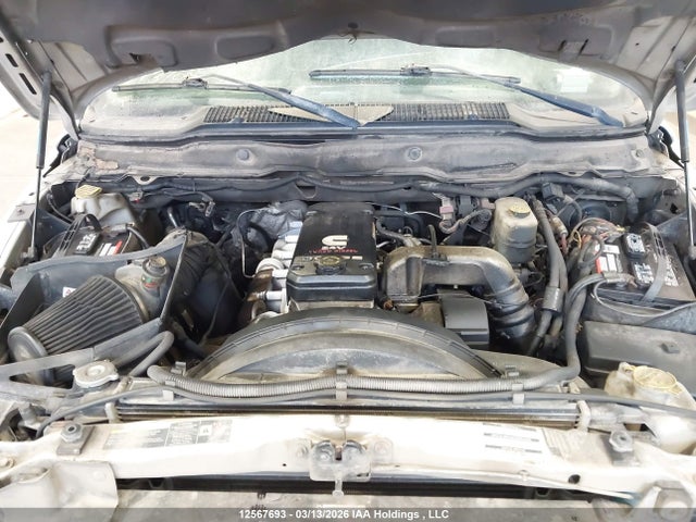 Продаж на аукціоні авто 2004 Dodge Ram 3500 St/slt, vin: 3D7LU38C94G254511, номер лоту: 12567693