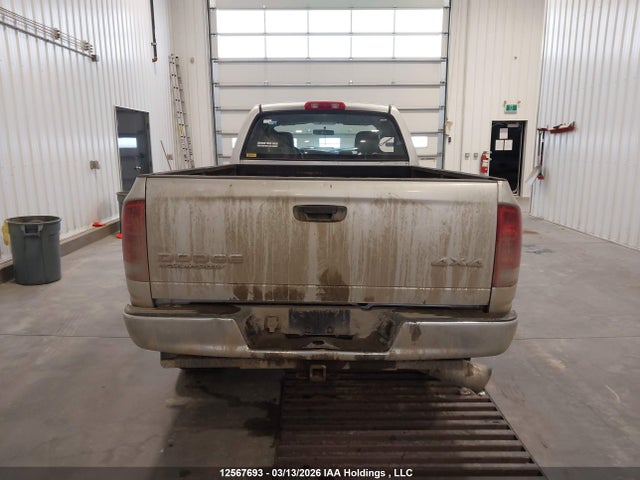 Продаж на аукціоні авто 2004 Dodge Ram 3500 St/slt, vin: 3D7LU38C94G254511, номер лоту: 12567693