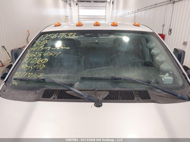 Продаж на аукціоні авто 2004 Dodge Ram 3500 St/slt, vin: 3D7LU38C94G254511, номер лоту: 12567693