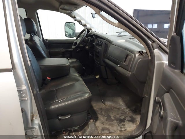 Продаж на аукціоні авто 2004 Dodge Ram 3500 St/slt, vin: 3D7LU38C94G254511, номер лоту: 12567693