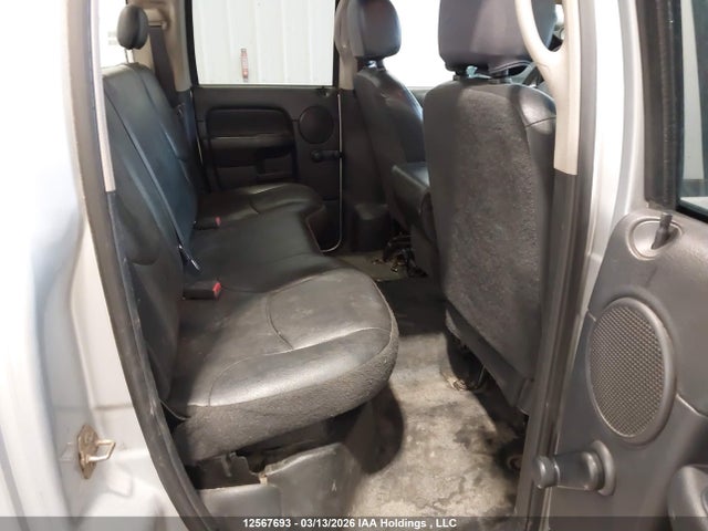 Продаж на аукціоні авто 2004 Dodge Ram 3500 St/slt, vin: 3D7LU38C94G254511, номер лоту: 12567693