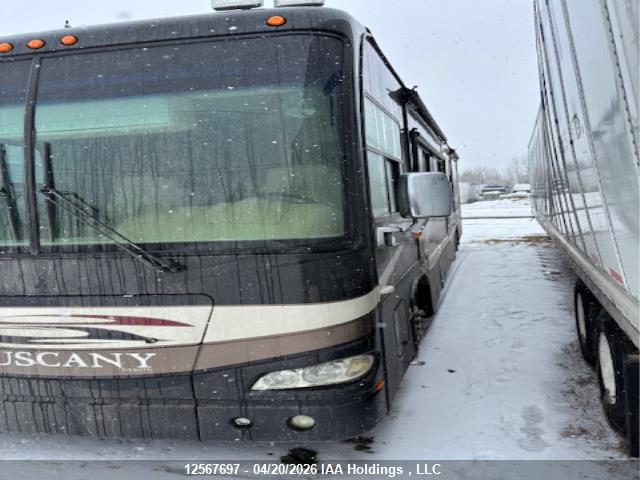 Aukcja sprzedaży 2007 Freightliner Chassis X Line Motor Home, vin: 4UZAB2DC07CY07895, numer aukcji: 12567697