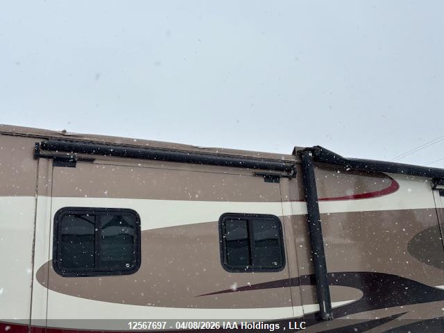 Aukcja sprzedaży 2007 Freightliner Chassis X Line Motor Home, vin: 4UZAB2DC07CY07895, numer aukcji: 12567697
