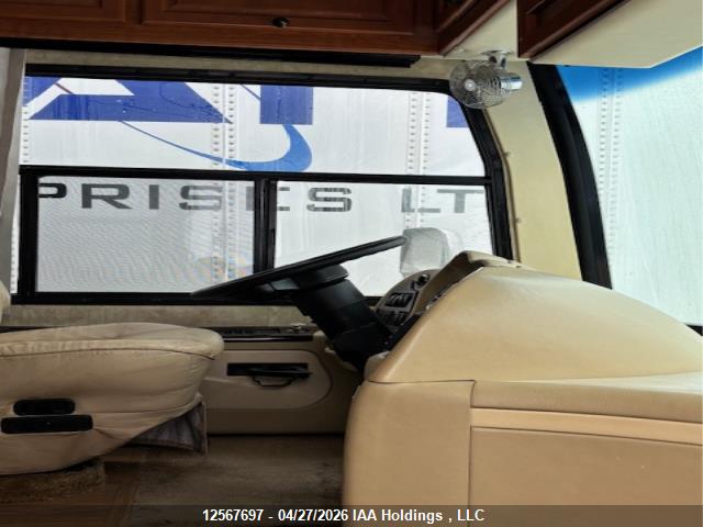 Aukcja sprzedaży 2007 Freightliner Chassis X Line Motor Home, vin: 4UZAB2DC07CY07895, numer aukcji: 12567697