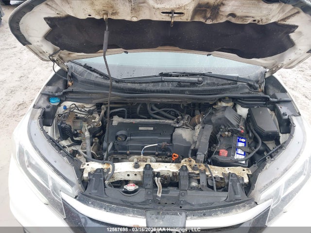 Aukcja sprzedaży 2016 Honda Cr-v, vin: 2HKRM4H55GH112955, numer aukcji: 12567698