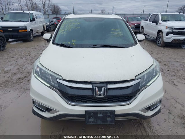 Aukcja sprzedaży 2016 Honda Cr-v, vin: 2HKRM4H55GH112955, numer aukcji: 12567698