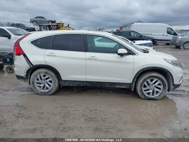 Aukcja sprzedaży 2016 Honda Cr-v, vin: 2HKRM4H55GH112955, numer aukcji: 12567698