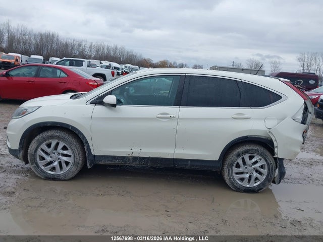 Aukcja sprzedaży 2016 Honda Cr-v, vin: 2HKRM4H55GH112955, numer aukcji: 12567698