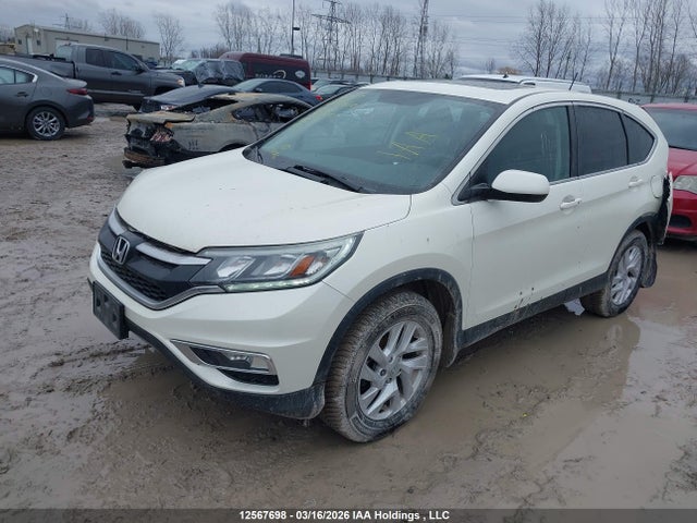 Aukcja sprzedaży 2016 Honda Cr-v, vin: 2HKRM4H55GH112955, numer aukcji: 12567698