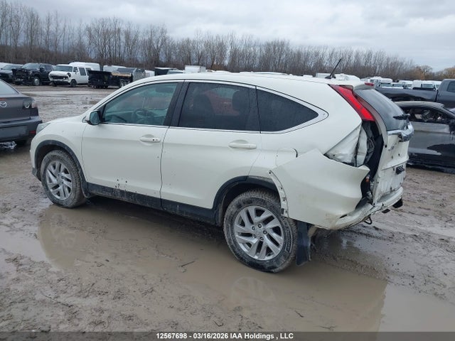 Aukcja sprzedaży 2016 Honda Cr-v, vin: 2HKRM4H55GH112955, numer aukcji: 12567698