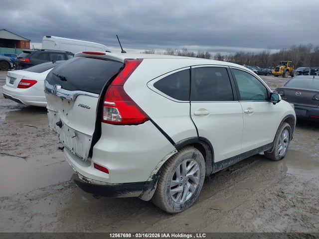 Aukcja sprzedaży 2016 Honda Cr-v, vin: 2HKRM4H55GH112955, numer aukcji: 12567698