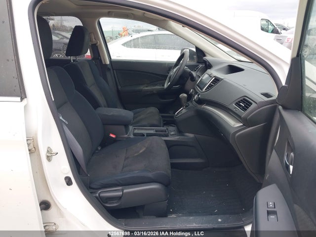 Aukcja sprzedaży 2016 Honda Cr-v, vin: 2HKRM4H55GH112955, numer aukcji: 12567698