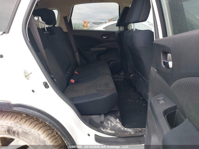 Aukcja sprzedaży 2016 Honda Cr-v, vin: 2HKRM4H55GH112955, numer aukcji: 12567698