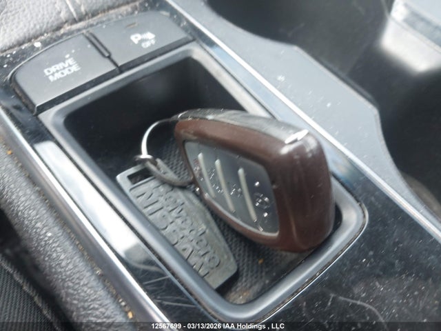 5NPE24AF1HH446327 Hyundai Sonata