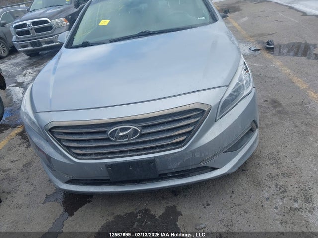 5NPE24AF1HH446327 Hyundai Sonata