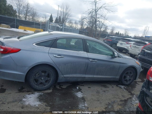 5NPE24AF1HH446327 Hyundai Sonata