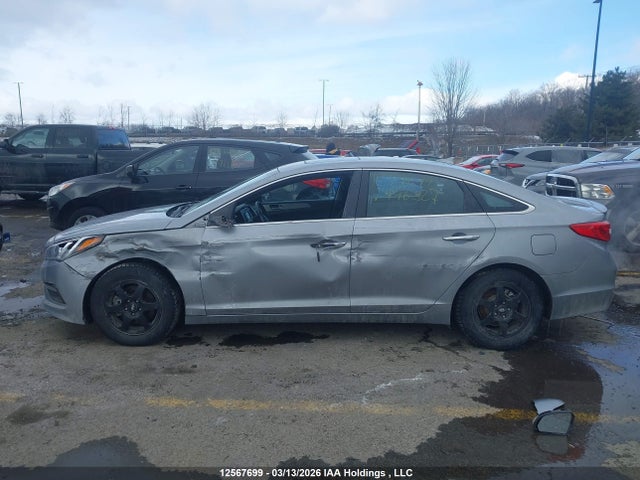 5NPE24AF1HH446327 Hyundai Sonata